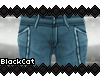 [BC] BuckleDown Jeans 03