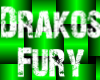 Drakos Fury
