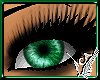 Dream Eyes - Green
