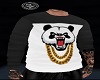 [S.C] Panda sweatshirt