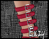 [E] Pink Sandals <3