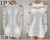 (IPX)RW Dress 01BBR-XBM-