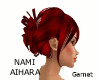 Nami Aihara - Garnet