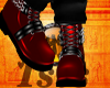 I~Punk Boots V3