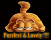 Garfield ( purrfect )
