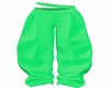 |L| Baggy Strap Mint