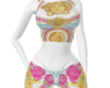 VERSACE SET