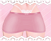 ♡ Y2K Skirt Pink