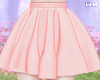 w. Rose Kawaii Skirt