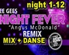 Night Fever Remix