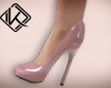 !A Shoes pink