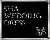 Sha Wedding Dress