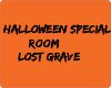 Halloween RM lost grave