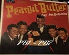 Peanut Butter Song