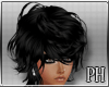 *pH* Xyza Black