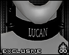 † Lucan Collar