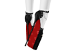 MCM heelz