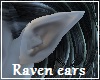 Raven Ears Anyskin