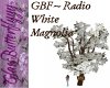 GBF~Magnolia Radio Tree