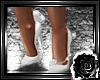 *L*Siren Heels White