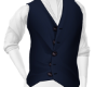 ZE ~ vintage vest