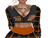 halloween top