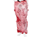 Red Louie Sweats | JAE