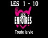 les enfoirés