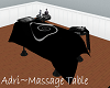 Adri~Massage Table