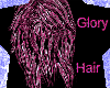 Glory Wolf Hair