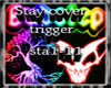 (bud)stay cover