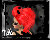 LA Red Kimora