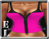 Pink black new life