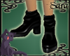 *KR* Sara's boots