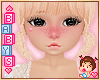 !✿ Baby Tails Blonde *