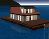 Floating House Woow