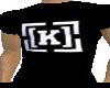 Black Krew Kr3w Shirt