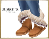 Winterboots w Fur Anita