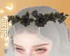 Death Halloween Crown