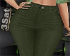 F! Green Pants #