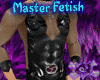 Master Fetish Suit v2