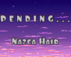 Nazca Hair