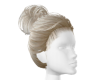 Blonde+Bun+Scrunchy