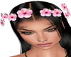 Plumeria Headband