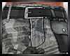 *MM* Camo jeans