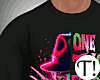 T! Freddy Neon Tee