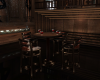 Kountry Club Chair/Tlb