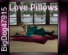 [BD] Love Pillows