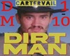 DIRTMAN - cartervail