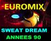 Sweat Dream Remix